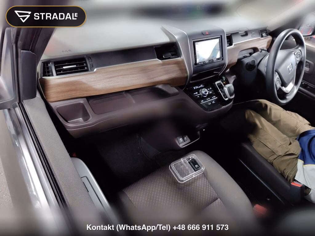 HONDA FREED HYBRID HYBRID･G, miniaturka 4