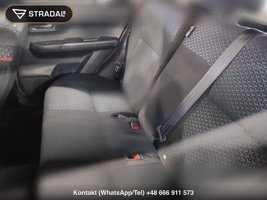 TOYOTA RAIZE HYBRID Z, miniaturka 7