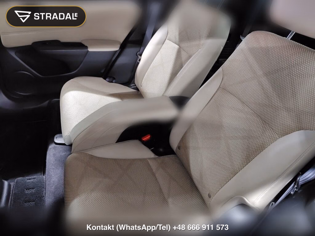 HONDA JADE HYBRID X, miniaturka 7
