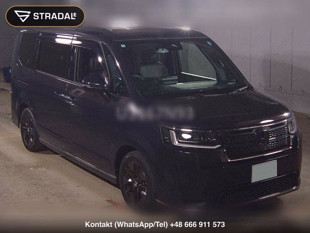 HONDA STEPWAGON SPADA EHEV SPADA, miniaturka 2