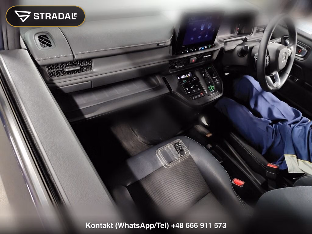 HONDA STEPWAGON SPADA EHEV SPADA, miniaturka 4