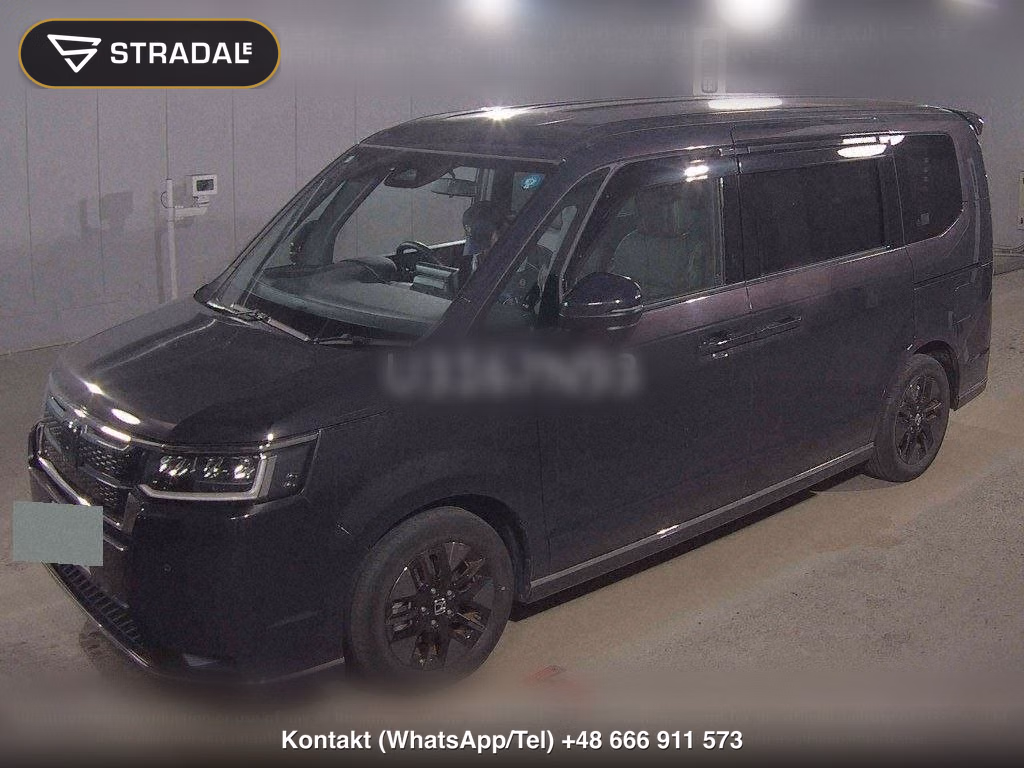 HONDA STEPWAGON SPADA EHEV SPADA, miniaturka 5