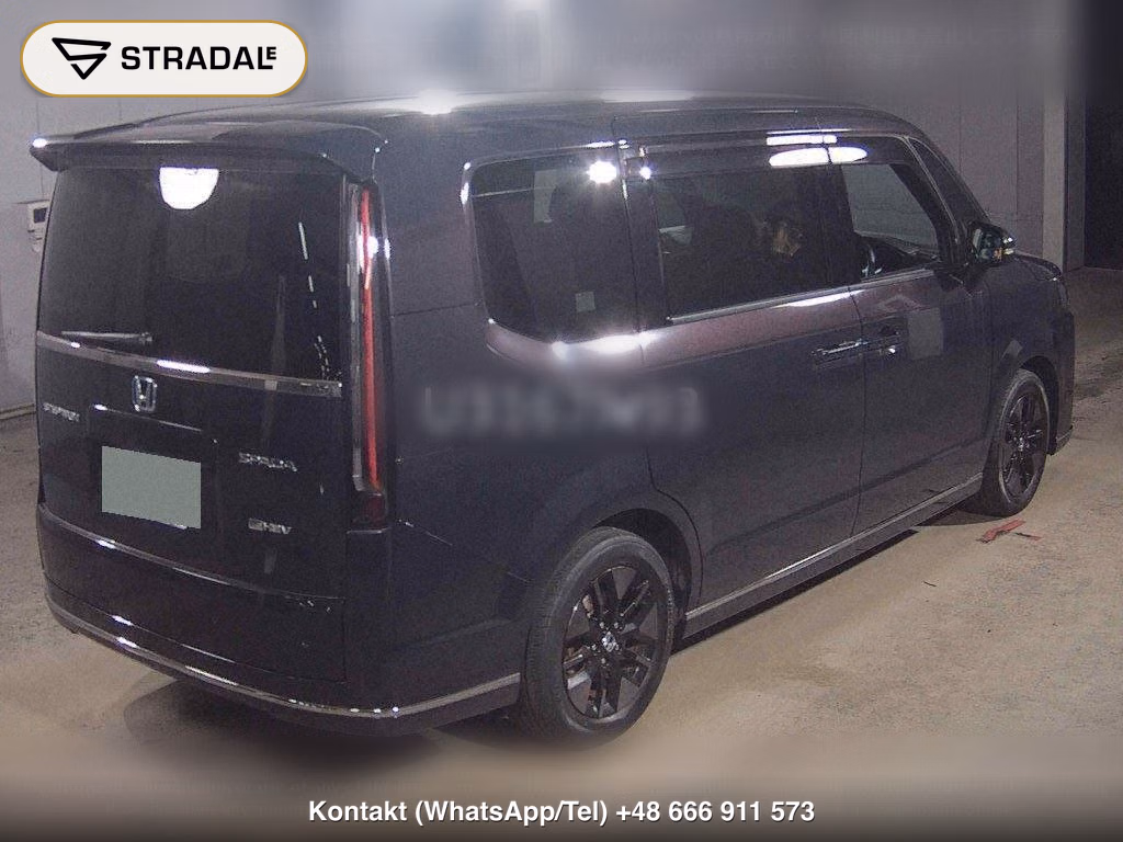 HONDA STEPWAGON SPADA EHEV SPADA, miniaturka 6