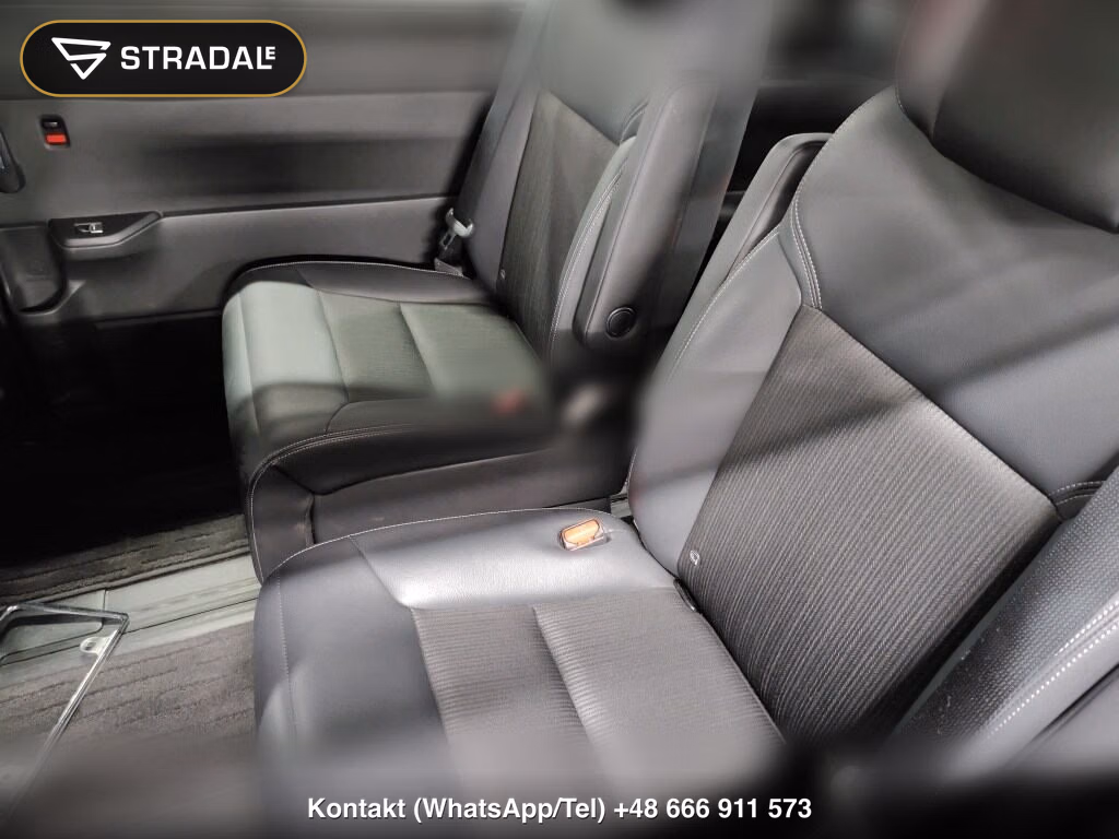 HONDA STEPWAGON SPADA EHEV SPADA, miniaturka 7