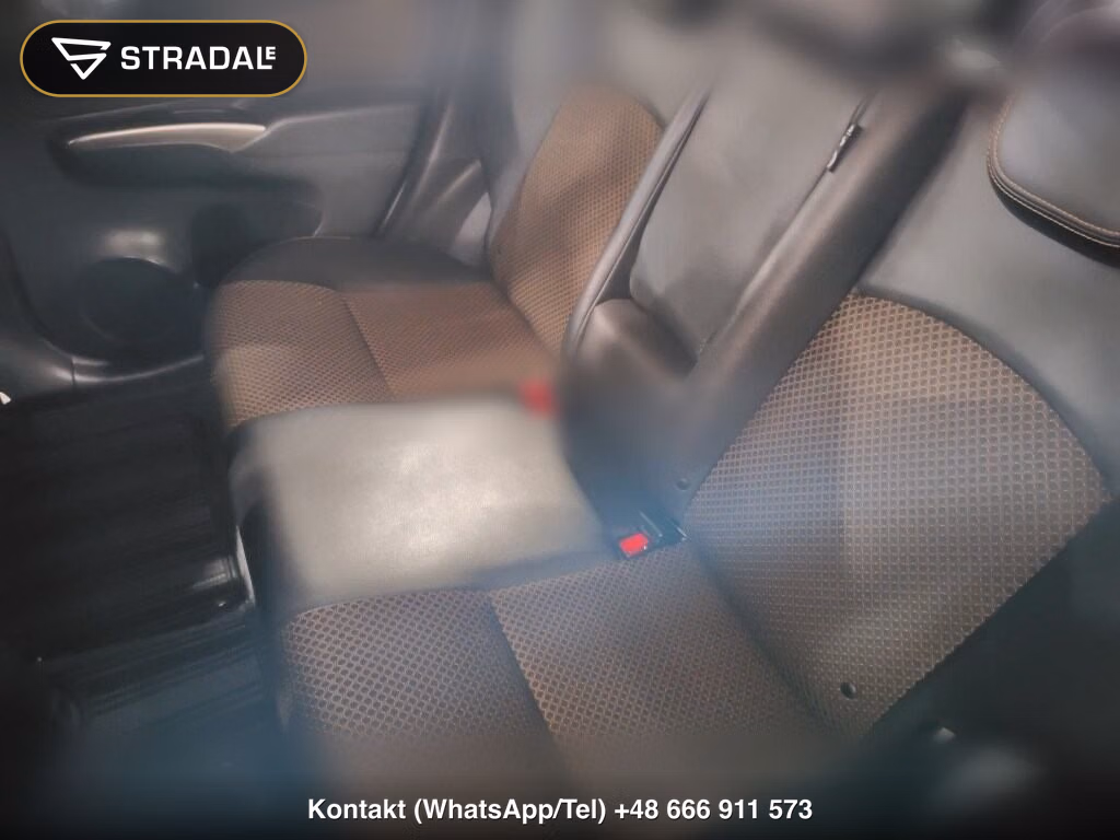 NISSAN NOTE MEDALIST, miniaturka 7