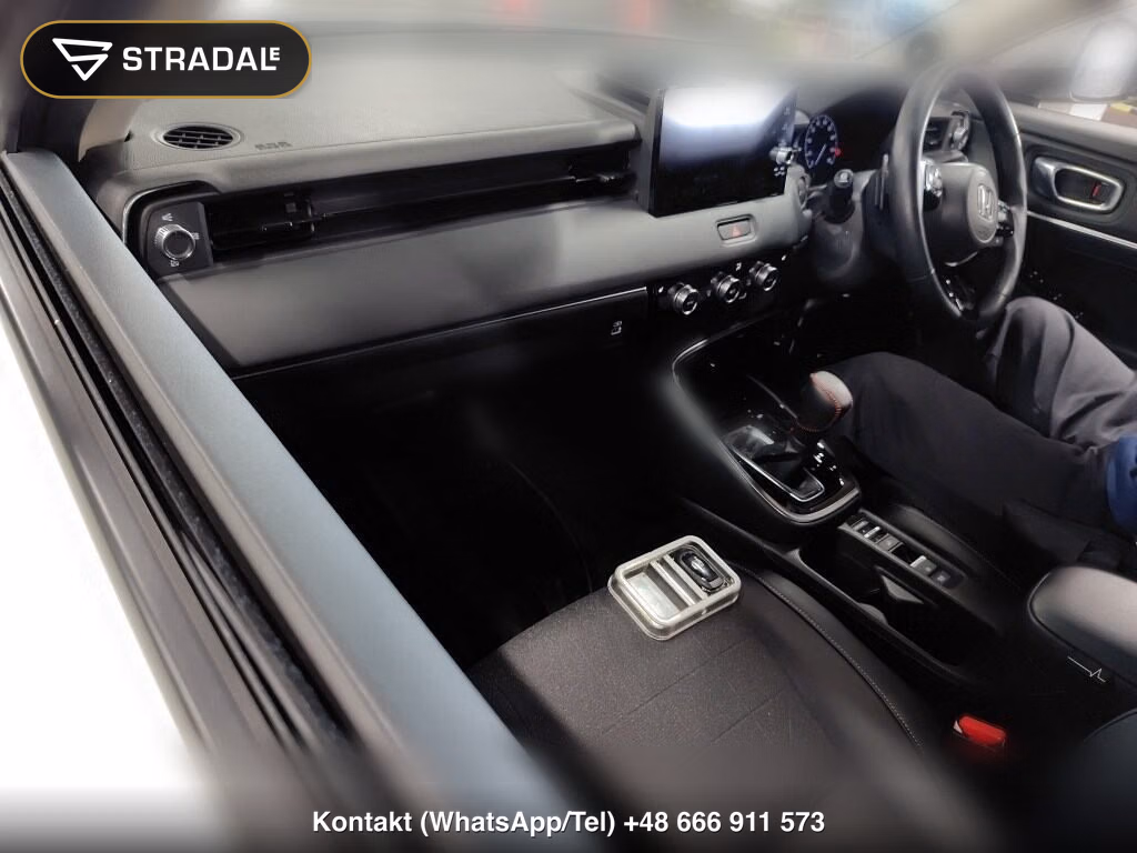 HONDA VEZEL 4WD HYBRID E:HEV Z, miniaturka 4
