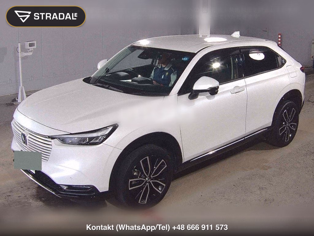 HONDA VEZEL 4WD HYBRID E:HEV Z, miniaturka 5