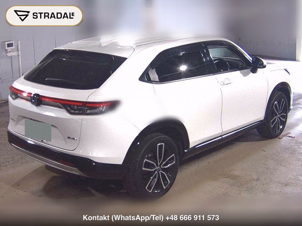HONDA VEZEL 4WD HYBRID E:HEV Z, miniaturka 6