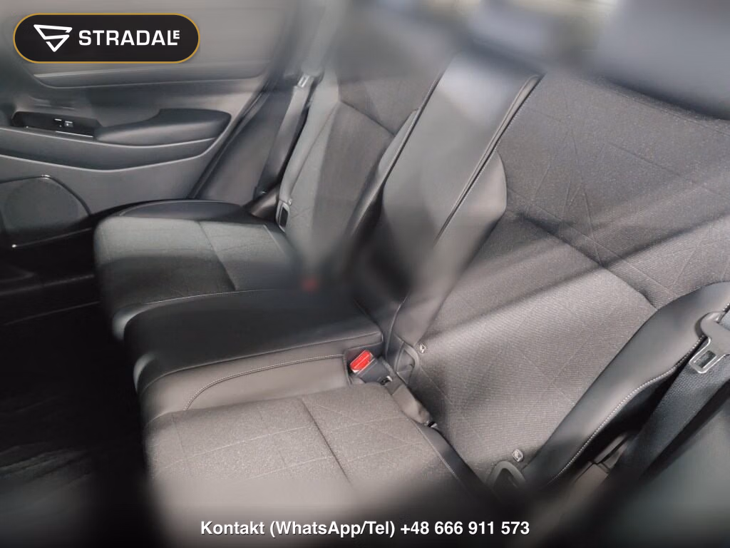 HONDA VEZEL 4WD HYBRID E:HEV Z, miniaturka 7