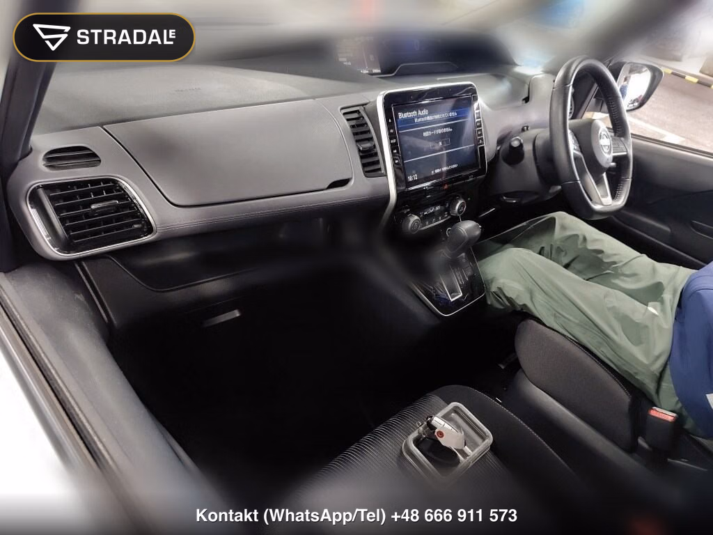 NISSAN SERENA 5D OTHERS, miniaturka 7