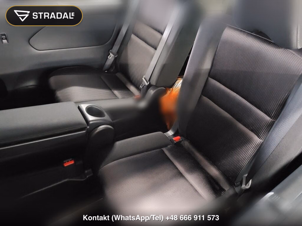 NISSAN SERENA 5D 4WD HIGHWAY STAR, miniaturka 7