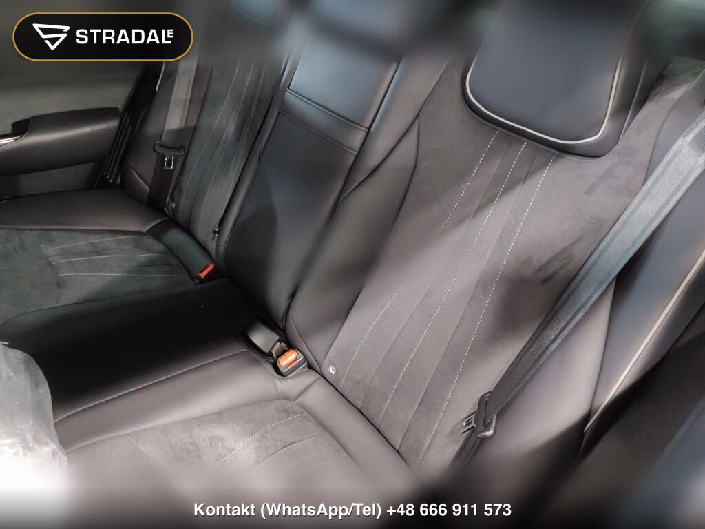 TOYOTA CROWN HYBRID RS ADVANCE, miniaturka 7