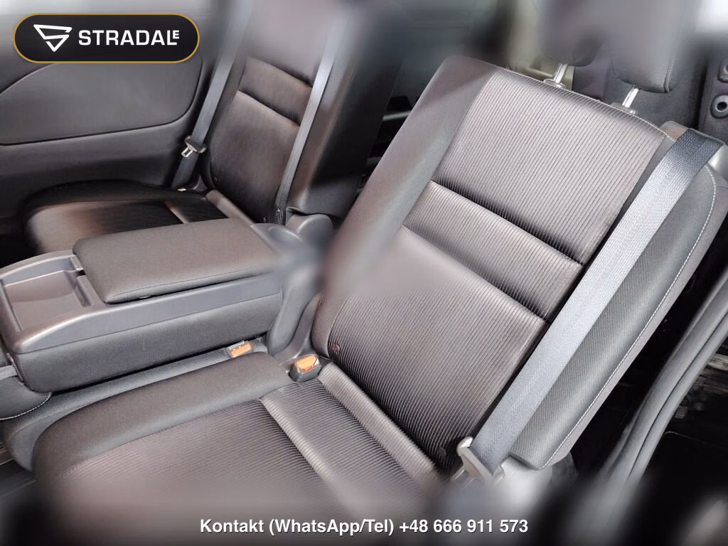 NISSAN SERENA 5D HIGHWAY STAR V SELECTION, miniaturka 7