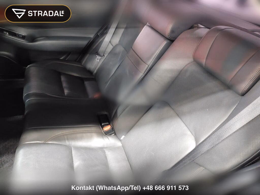 TOYOTA CROWN MAJESTA 4D F VERSION, miniaturka 7