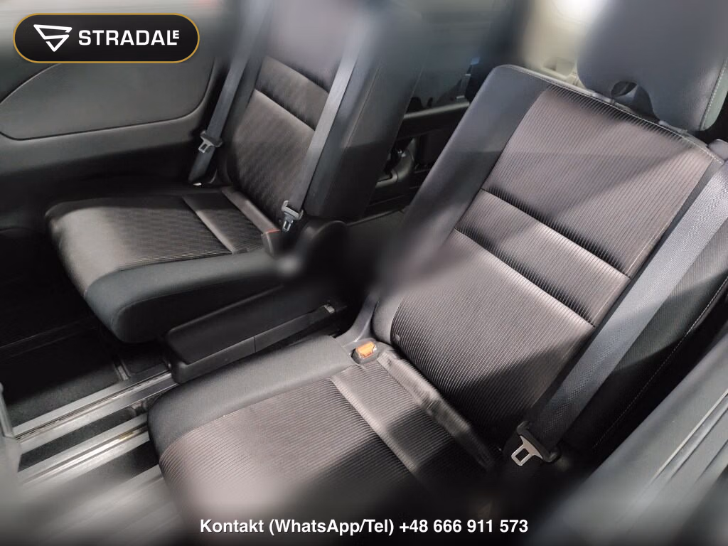 NISSAN SERENA 5D HIGHWAY STAR, miniaturka 7