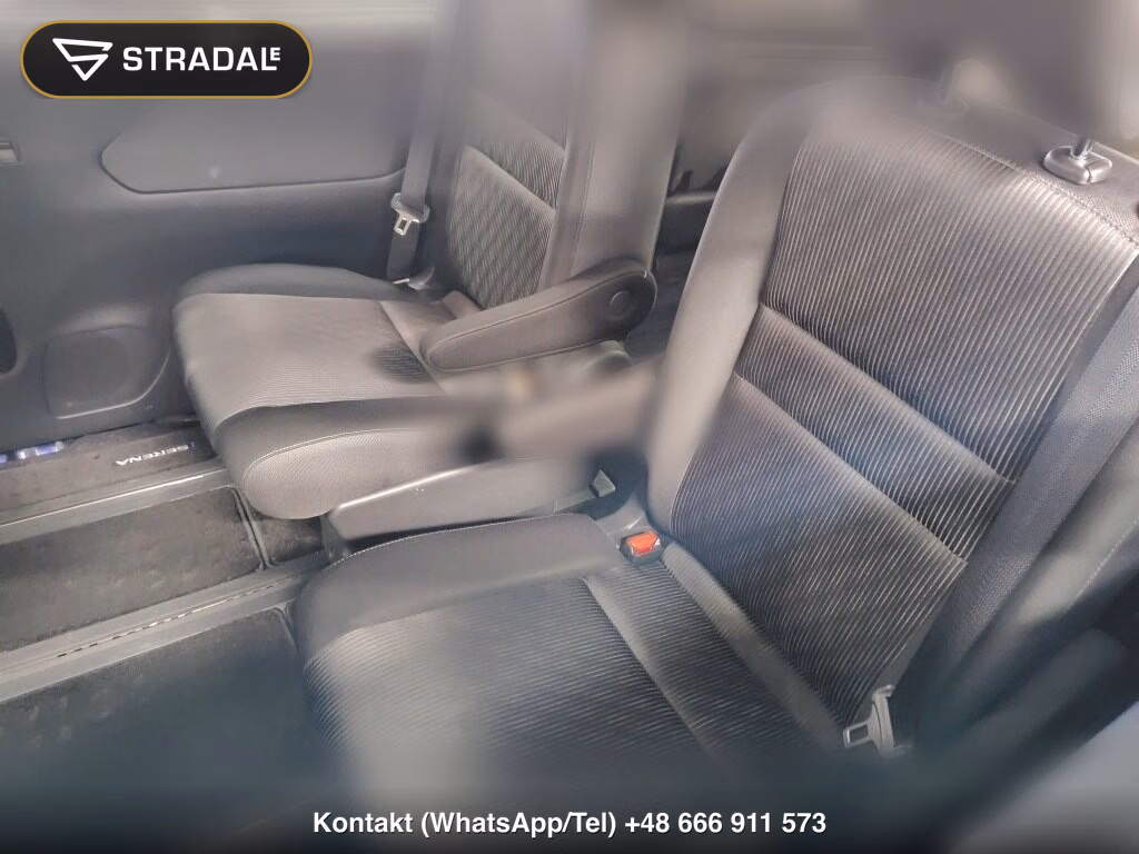 NISSAN SERENA 5D E-POWER HIGHWAY STAR V, miniaturka 7