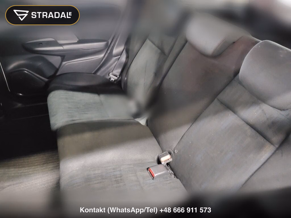 HONDA SHUTTLE 4WD HYBRID HONDA SENSING, miniaturka 7