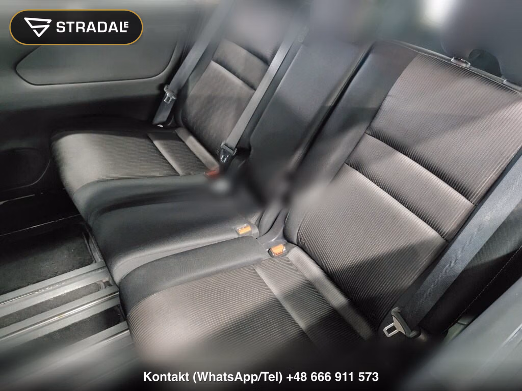 NISSAN SERENA 5D HIGHWAY STAR, miniaturka 7