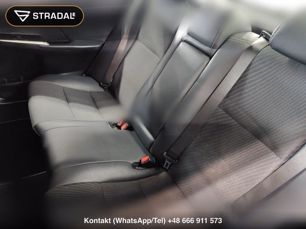 TOYOTA CAMRY 4D HYBRID G PACKAGE PREMIUM BLACK, miniaturka 7