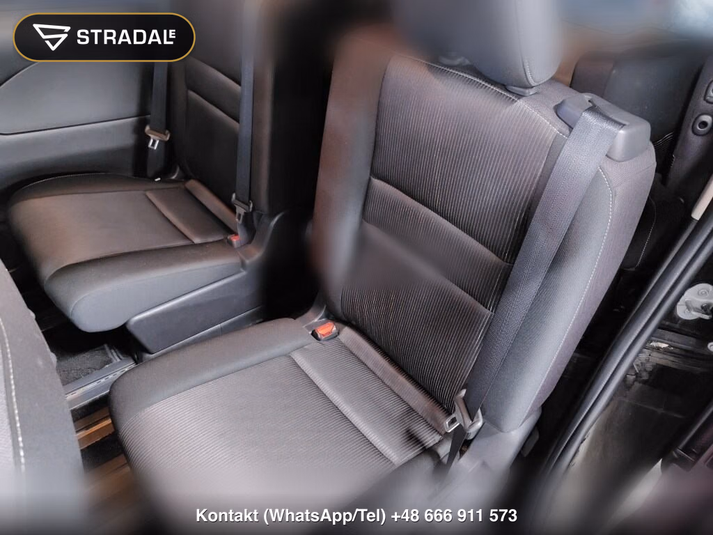 NISSAN SERENA 5D HIGHWAY STAR V SELECTION Ⅱ, miniaturka 7