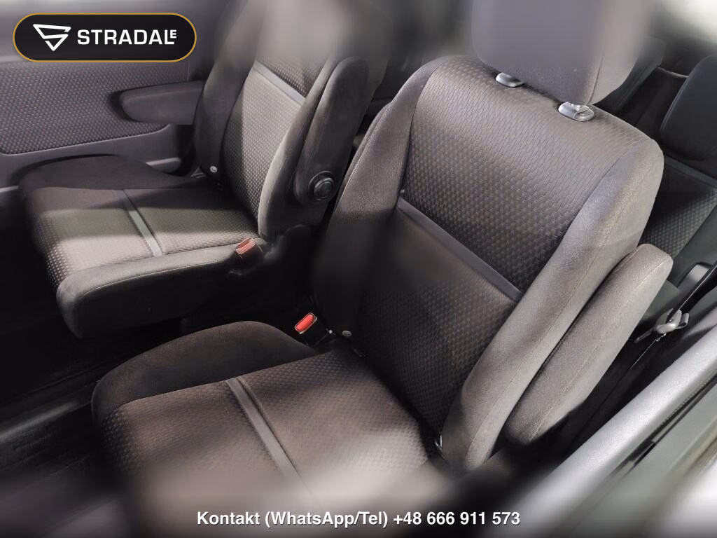 HONDA STEPWAGON SPADA SPADA HYBRID G･HONDA SENSING, miniaturka 7