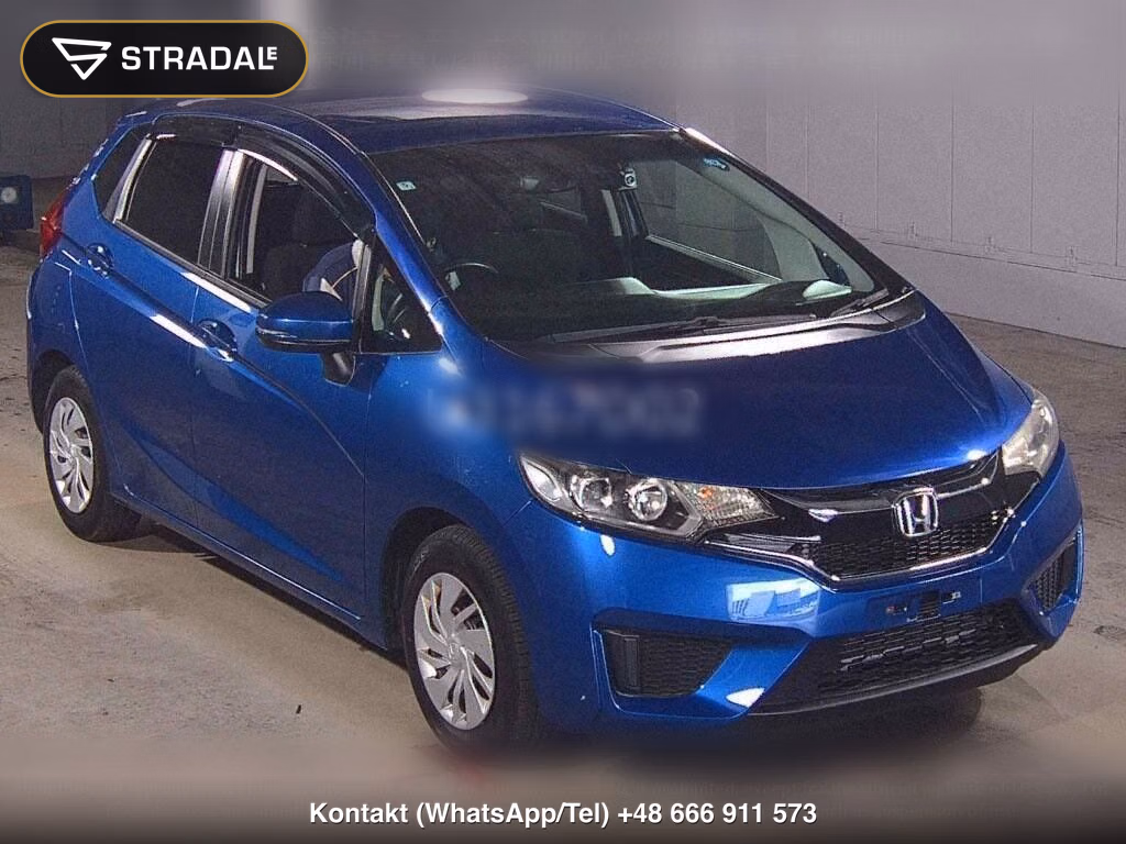 HONDA FIT 13G･L PACKAGE, miniaturka 2