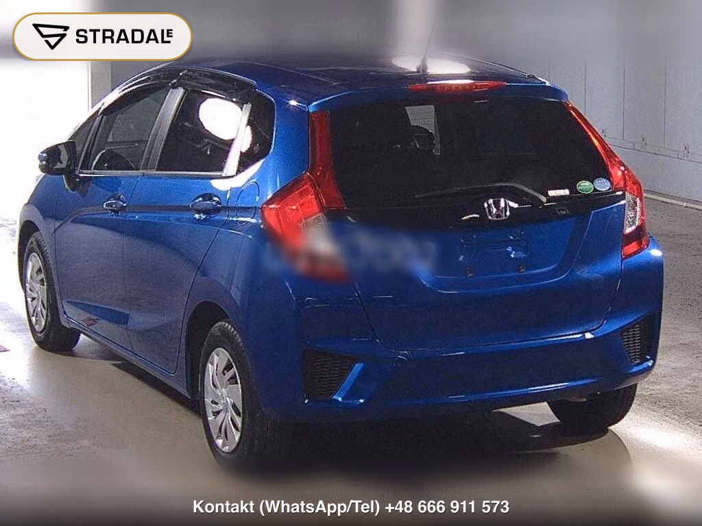 HONDA FIT 13G･L PACKAGE, miniaturka 3