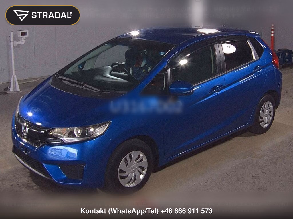 HONDA FIT 13G･L PACKAGE, miniaturka 5