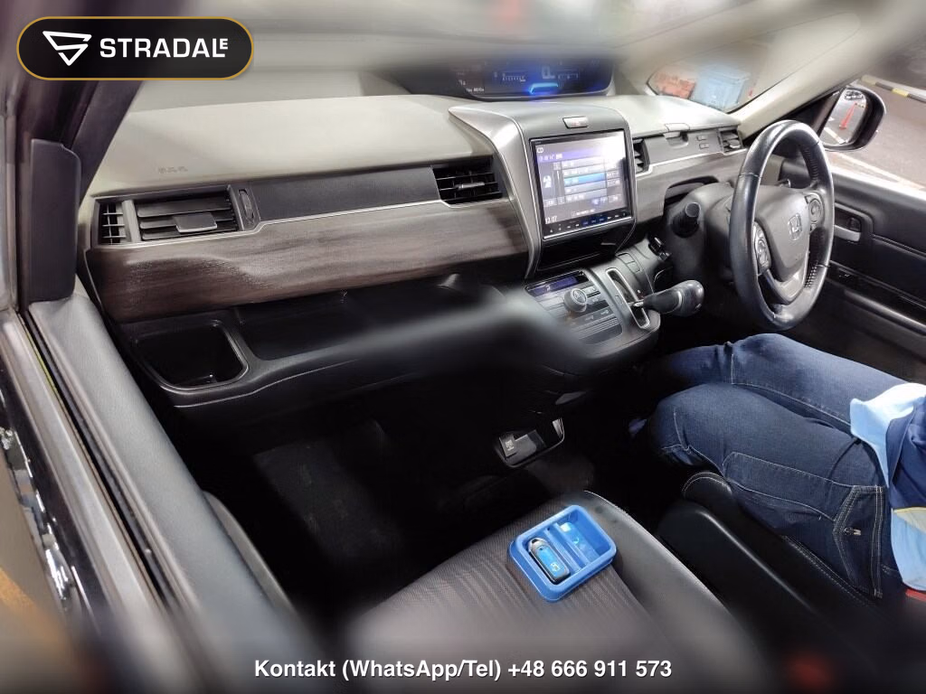 HONDA FREED G･HONDA SENSING, miniaturka 4
