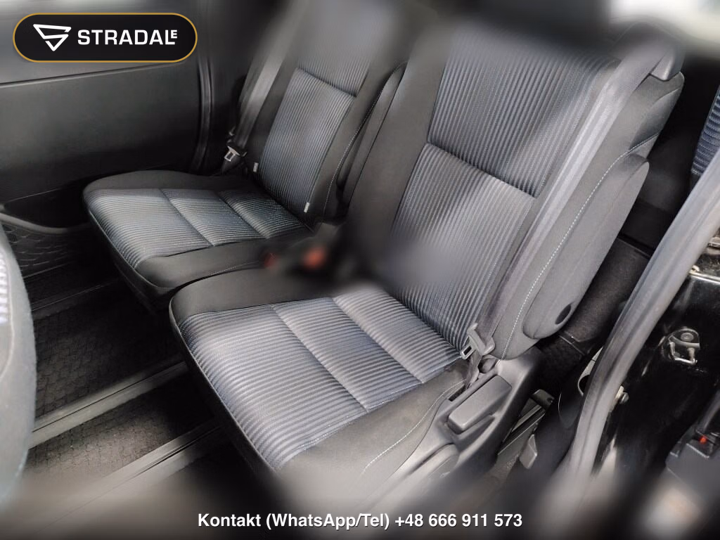 TOYOTA NOAH HYBRID SI, miniaturka 7