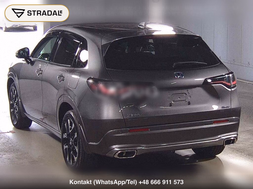 HONDA ZR-V 4WD E:HEV Z, miniaturka 3