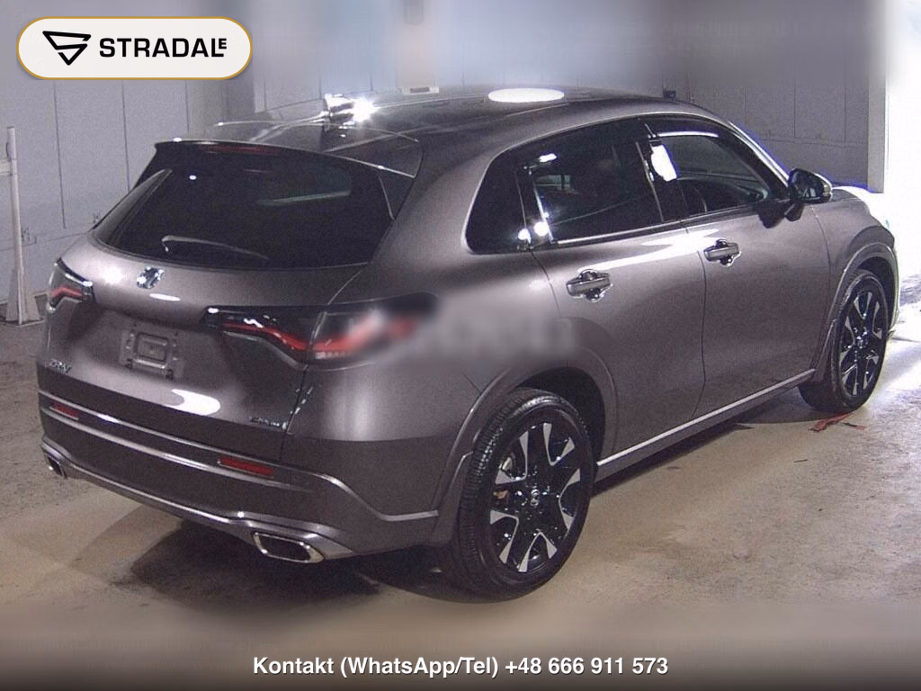 HONDA ZR-V 4WD E:HEV Z, miniaturka 6
