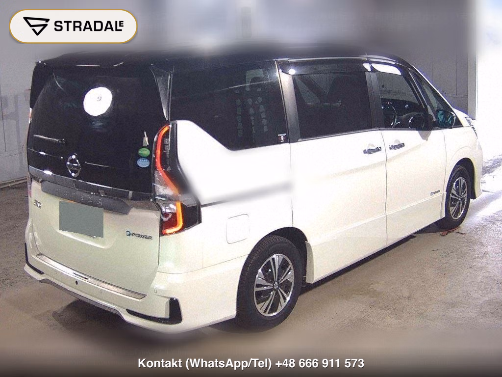 NISSAN SERENA 5D E-POWER HIGHWAY STAR V, miniaturka 6