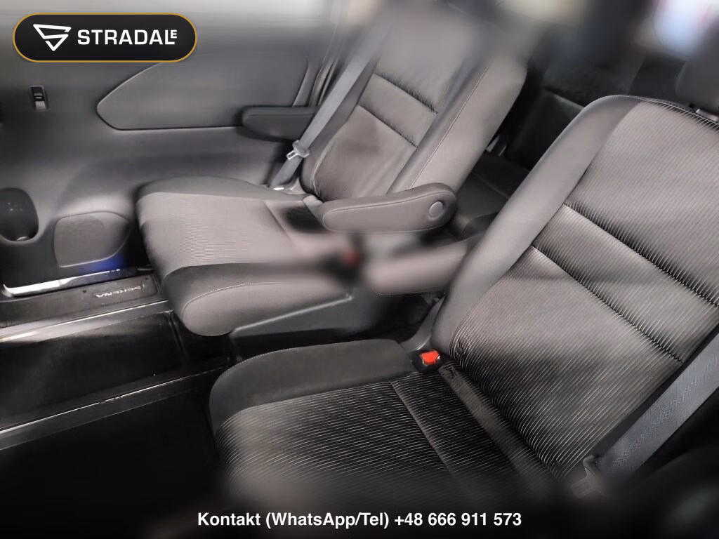 NISSAN SERENA 5D E-POWER HIGHWAY STAR V, miniaturka 7