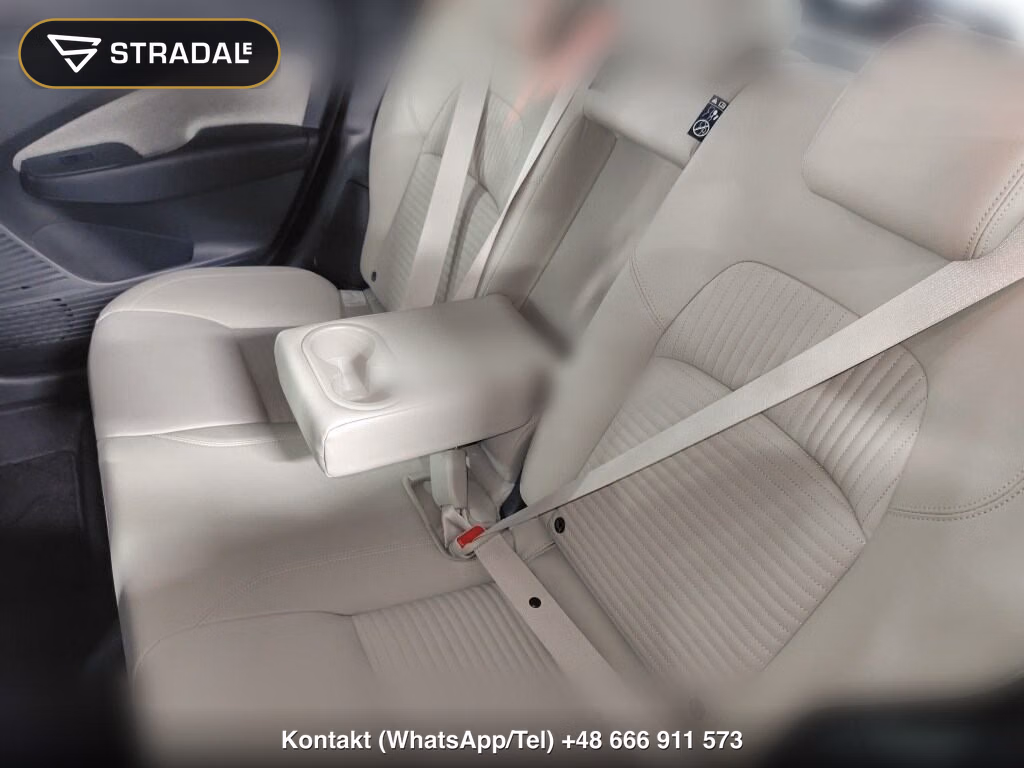 NISSAN AURA G LEATHER EDITOIN, miniaturka 7