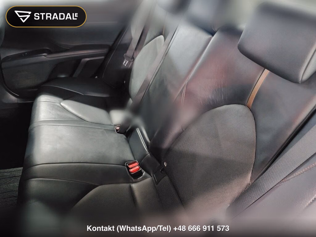 TOYOTA CAMRY 4D G LEATHER PACKAGE, miniaturka 7