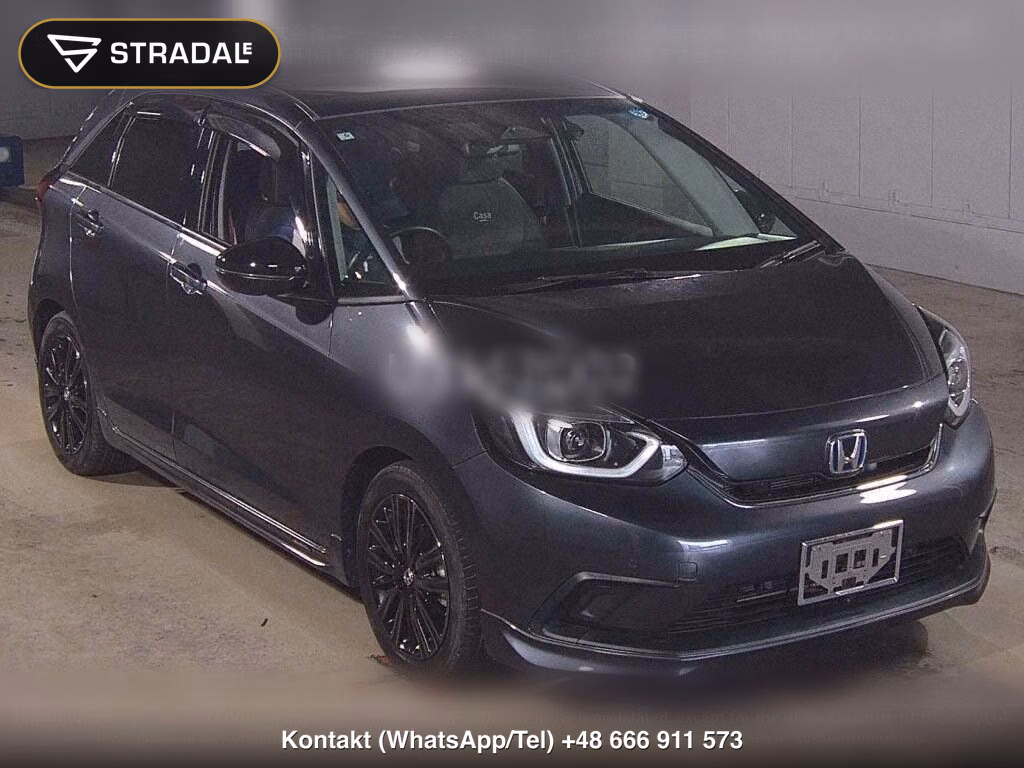 HONDA FIT EHEV HOME CASA, miniaturka 2