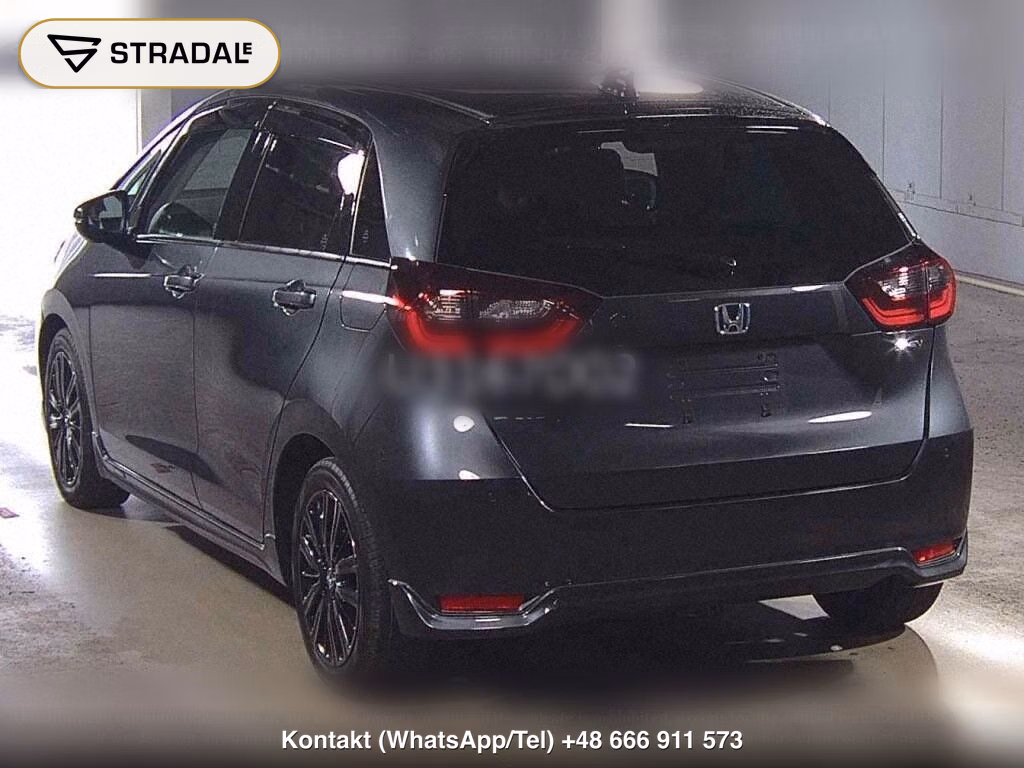 HONDA FIT EHEV HOME CASA, miniaturka 3