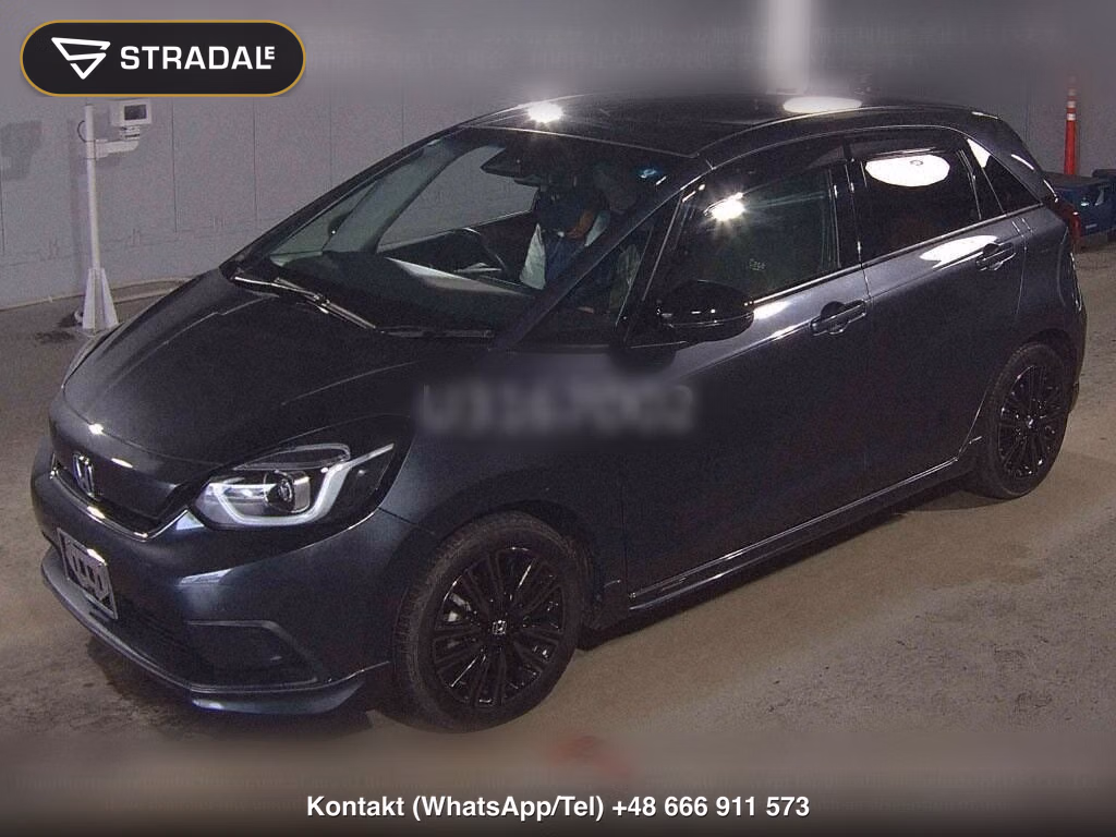 HONDA FIT EHEV HOME CASA, miniaturka 5