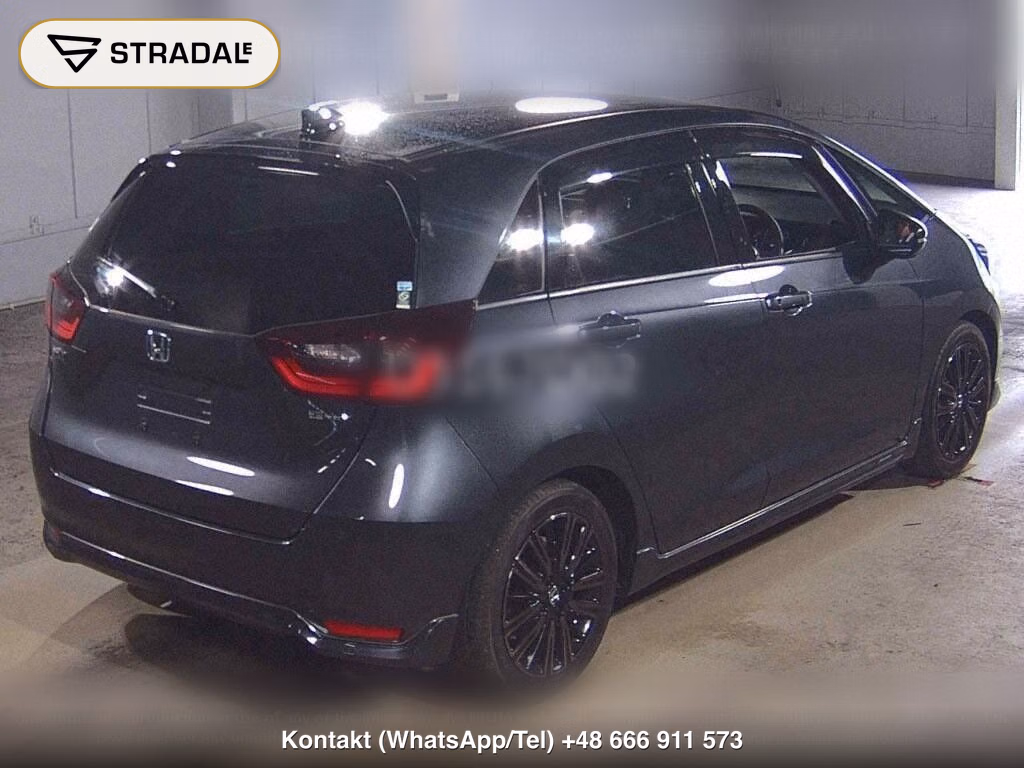 HONDA FIT EHEV HOME CASA, miniaturka 6