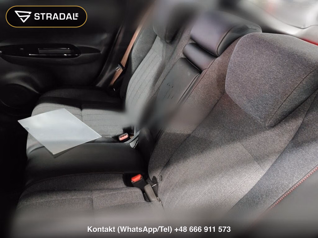 HONDA FIT EHEV HOME CASA, miniaturka 7
