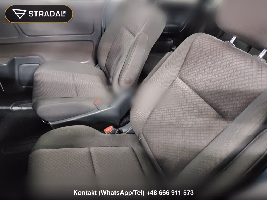 HONDA FREED 4WD G･HONDA SENSING, miniaturka 7