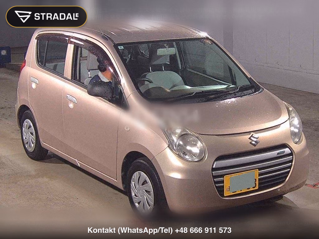 SUZUKI ALTO ECO ECO-L, miniaturka 2