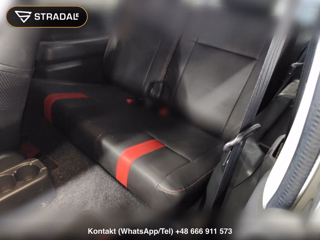 SUZUKI JIMNY 3D 4WD WILD WIND, miniaturka 7