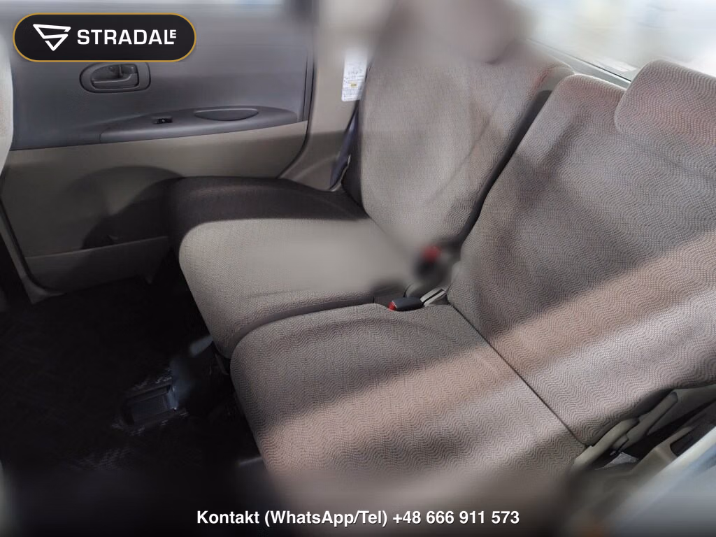 DAIHATSU TANTO X LIMITED SELECTION, miniaturka 7
