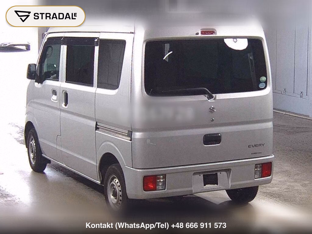 SUZUKI EVERY 5D PC, miniaturka 3