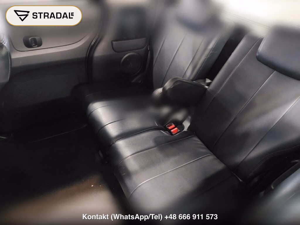 HONDA N-BOX G TURBO SS PACKAGE, miniaturka 7