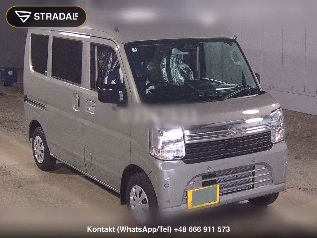 SUZUKI EVERY 5D JOIN, miniaturka 2
