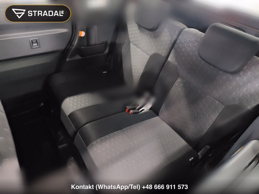 DAIHATSU WAKE G, miniaturka 7
