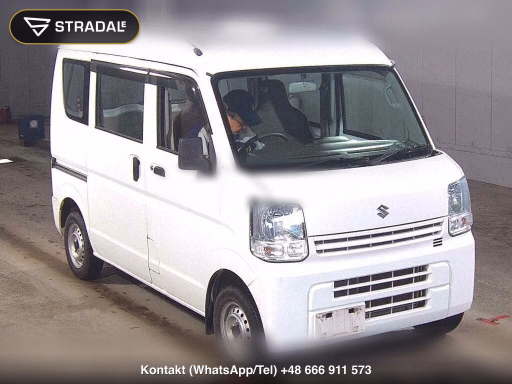 SUZUKI EVERY 5D PA, miniaturka 2